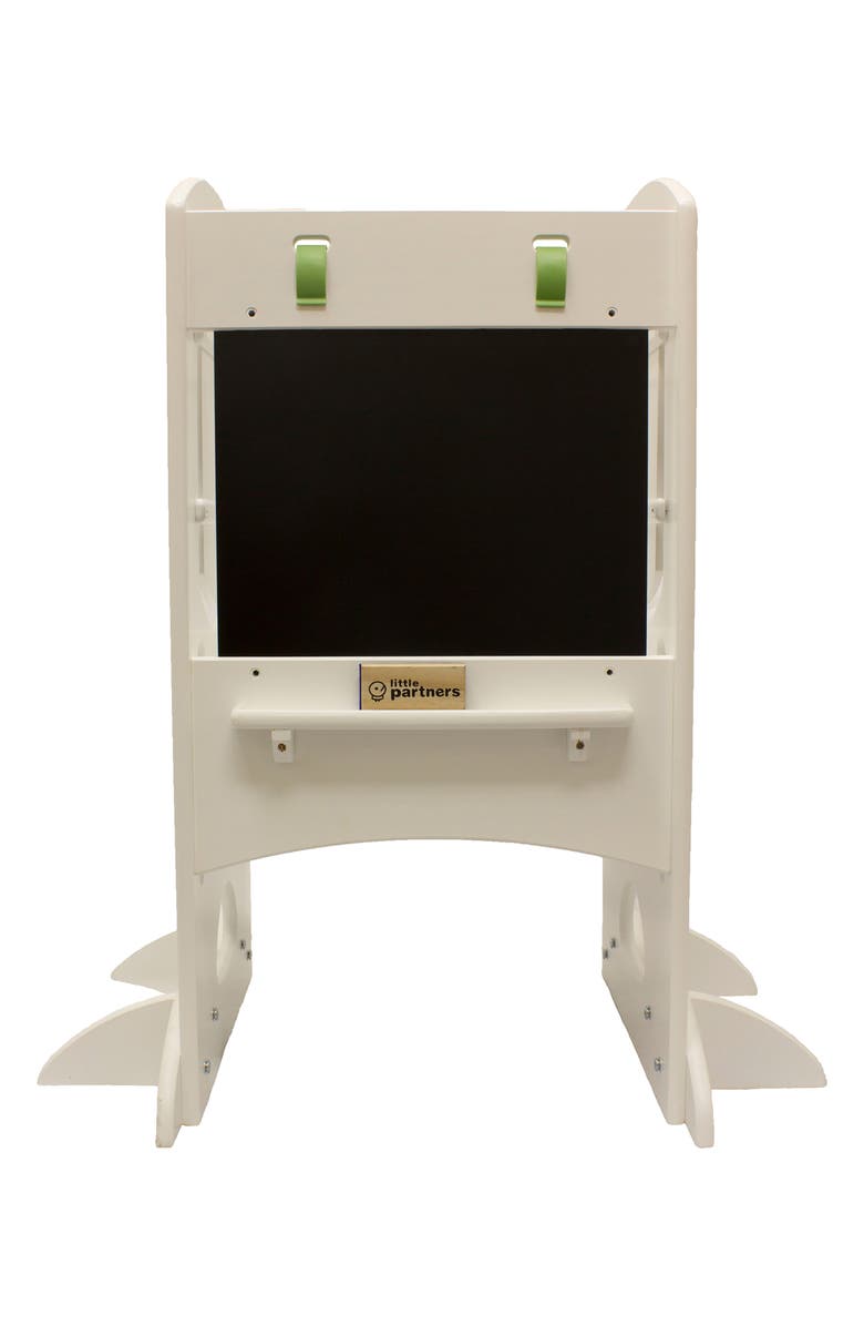 Little Partners The Learning Tower<sup>®</sup> Limited Edition Toddler Step Stool, Main, color, 