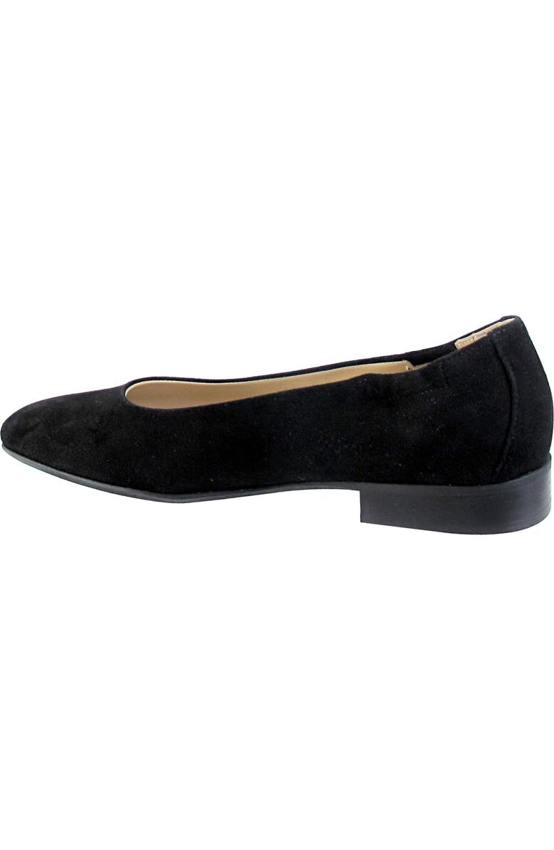 Ron White Jojo Ballet Flat, Alternate, color,
