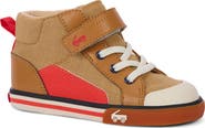 See Kai Run Kids' Dayton High Top Sneaker