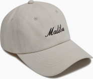 CALIFORNIA INCLINE Malibu Hat