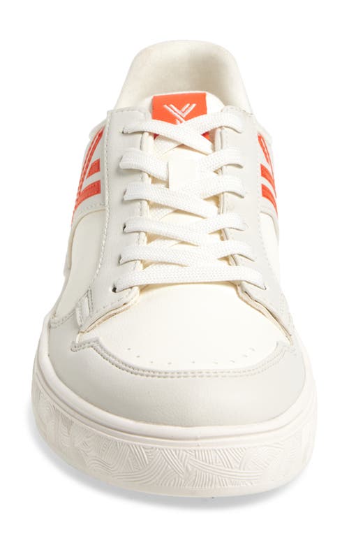 Yy Nation Stratus Cactus Sneaker In Multi