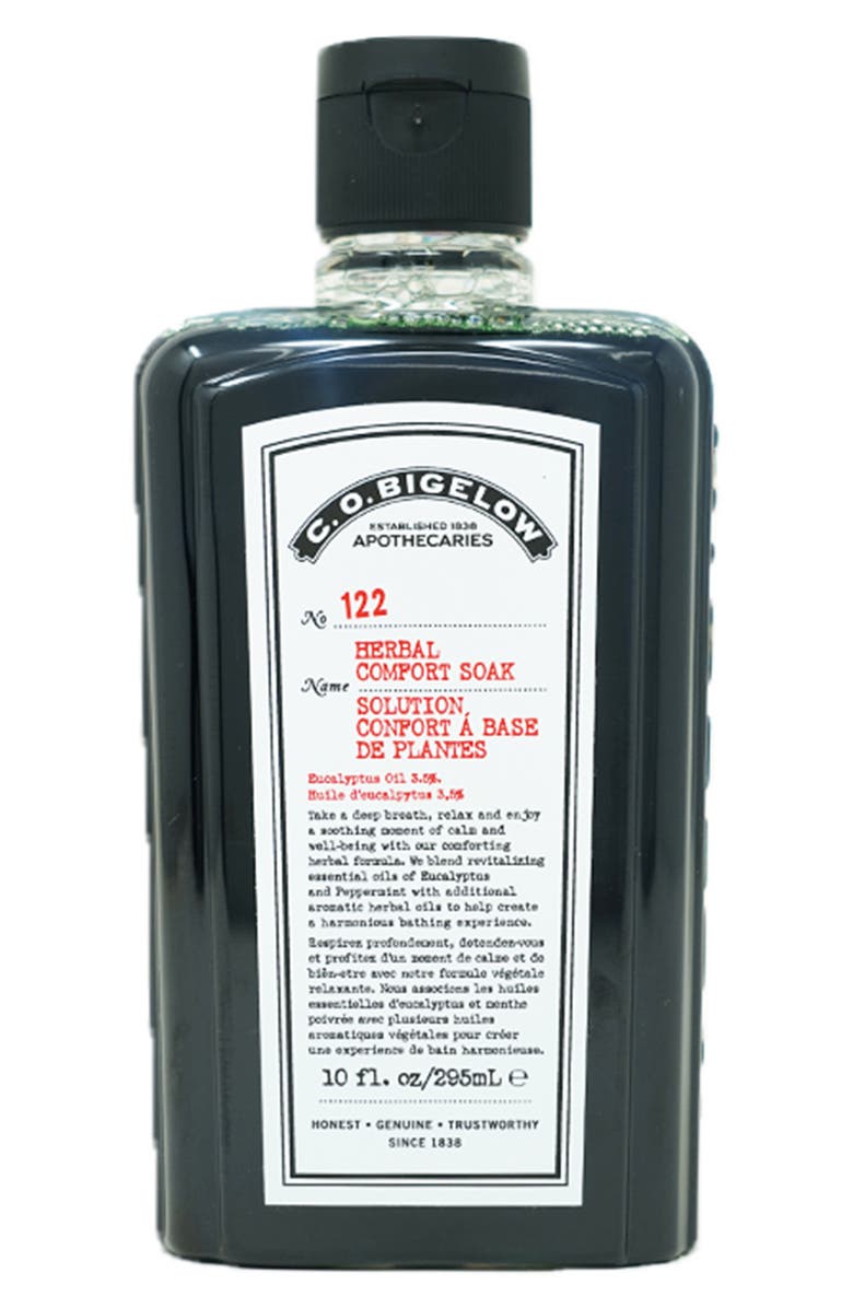 C.O. Bigelow <sup>®</sup> Herbal Comfort Soak, Main, color, 