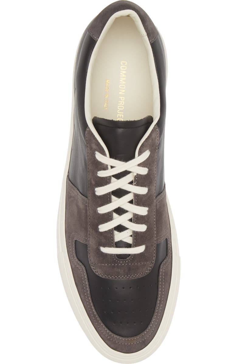 Common Projects BBall Duo Sneaker, Alternate, color,