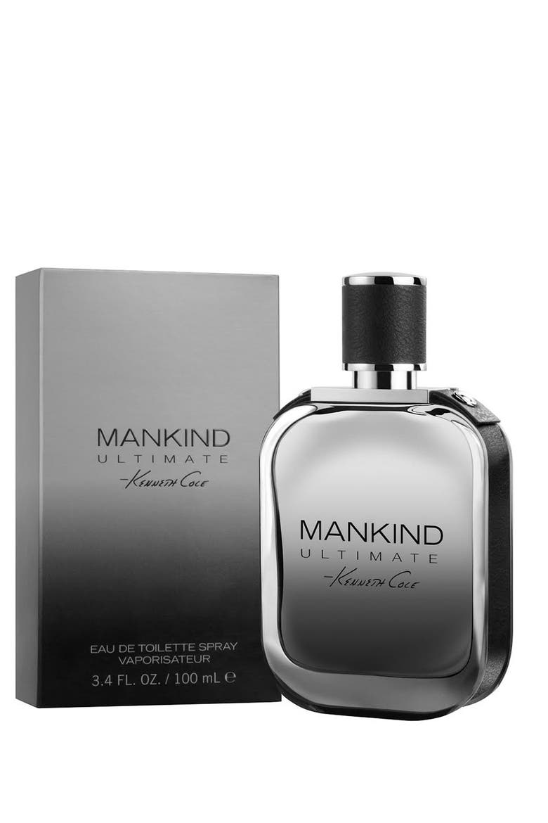 Mankind Ultimate Eau De Toilette Spray - 3.4 fl. oz., Alternate, color, NO COLOR