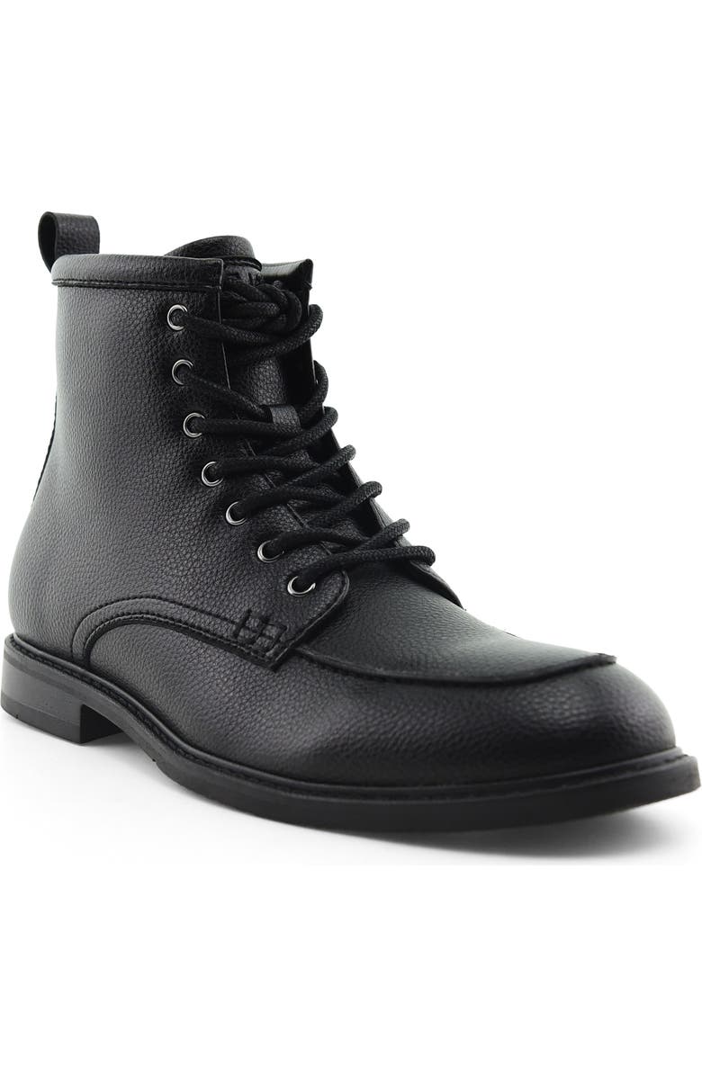 ALDO Knighton Boot, Main, color, Black