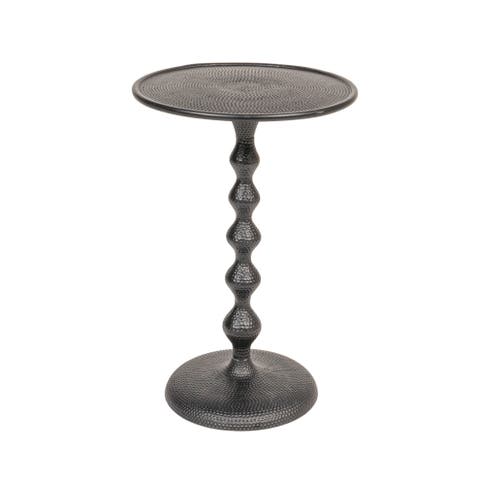 Hammered Table
