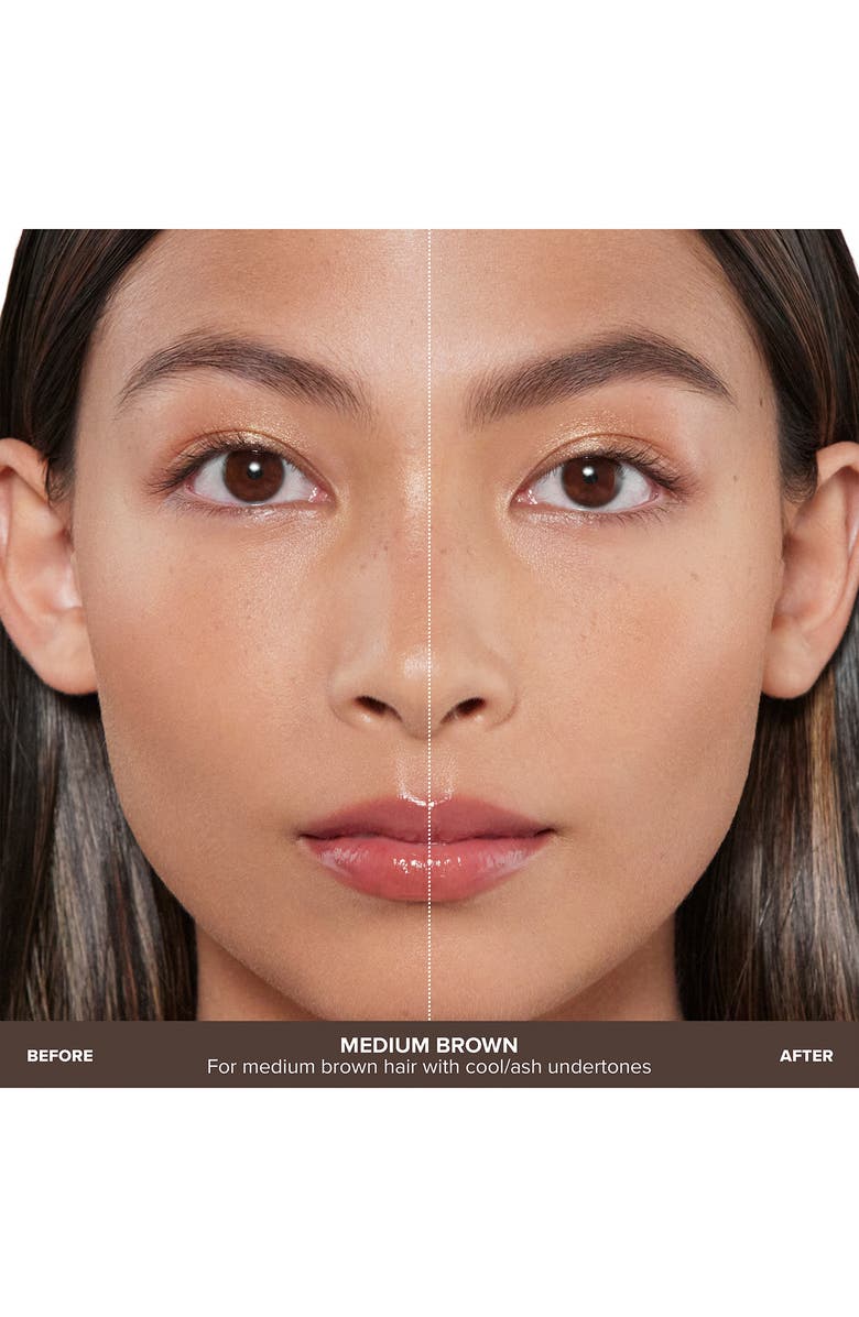 Anastasia Beverly Hills Brow Wiz Mechanical Brow Pencil, Alternate, color, Medium Brown (Medium Ash)