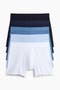  Medium Blue/Light Blue