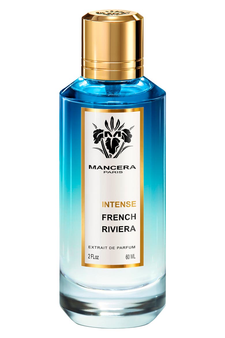 Intense French Riviera Eau de Parfum, Alternate, color, NO COLOR