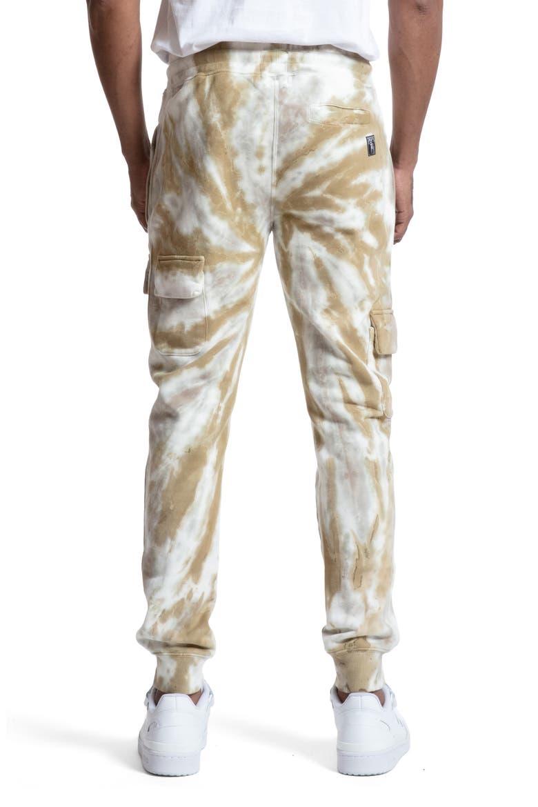Aslan Joggers, Alternate, color, SAND