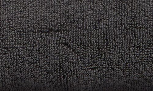 Nordstrom Organic Hydrocotton Set Of 2 Bath Sheets In Gray