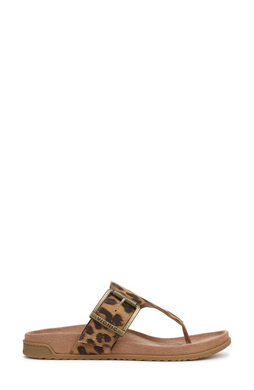 Vionic Emma Flip Flop