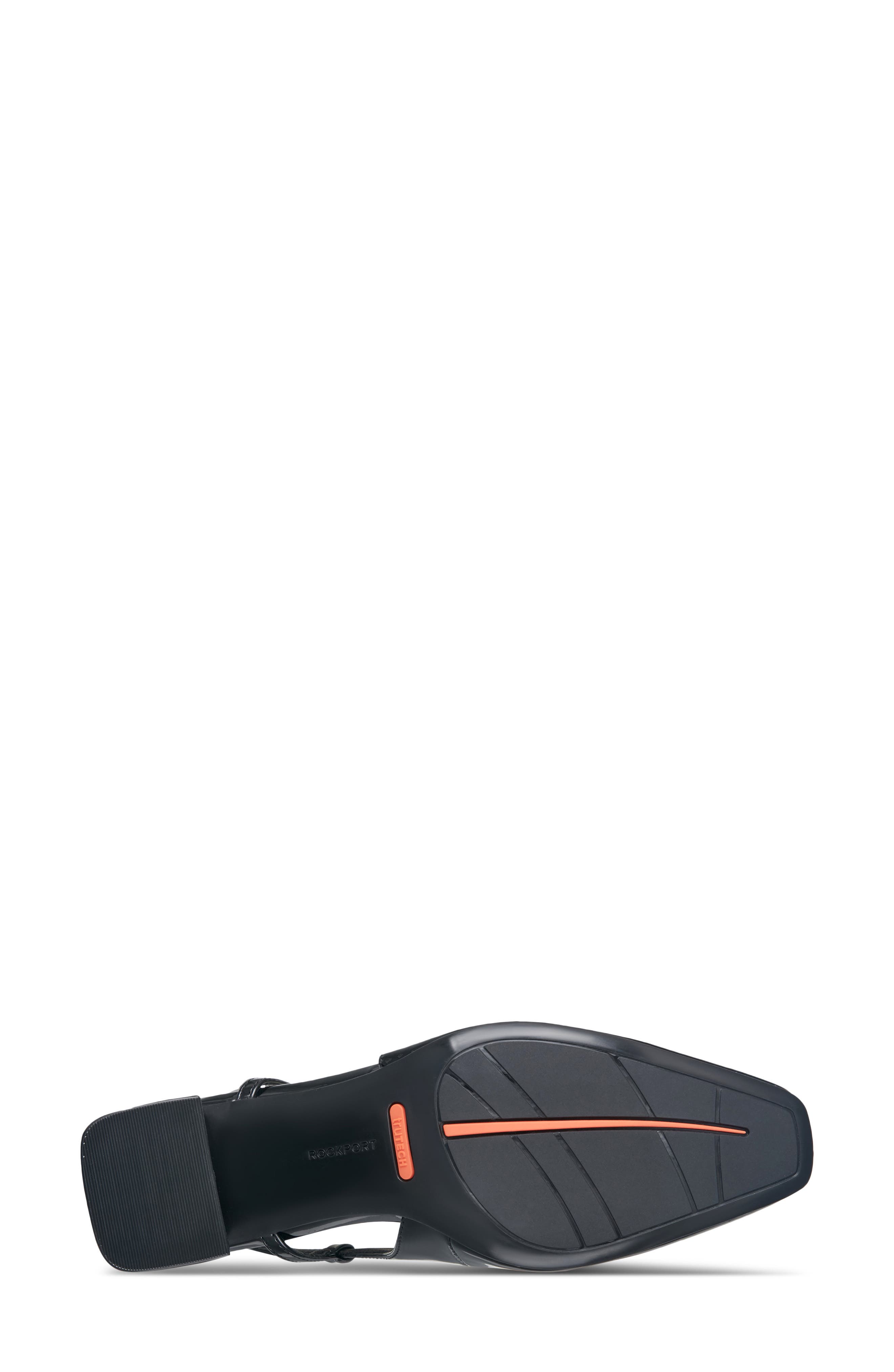 Rockport Darby Total Motion Slingback Pump, Alternate, color, 