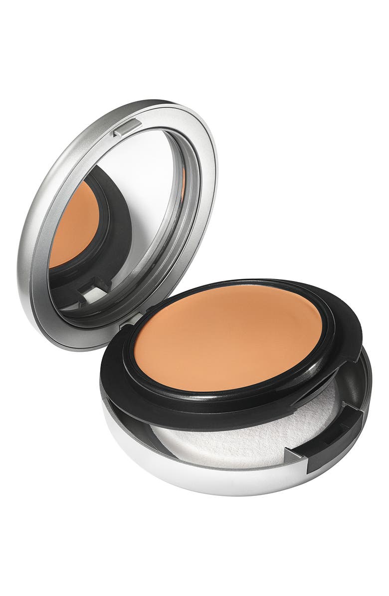 MAC Cosmetics Studio Fix Tech Cream-to-Powder Foundation, Alternate, color, C3.5