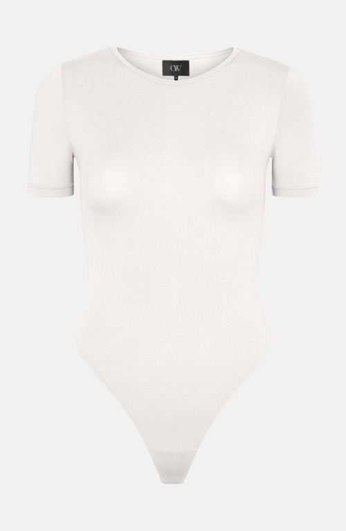Ow Collection Rosa Bodysuit