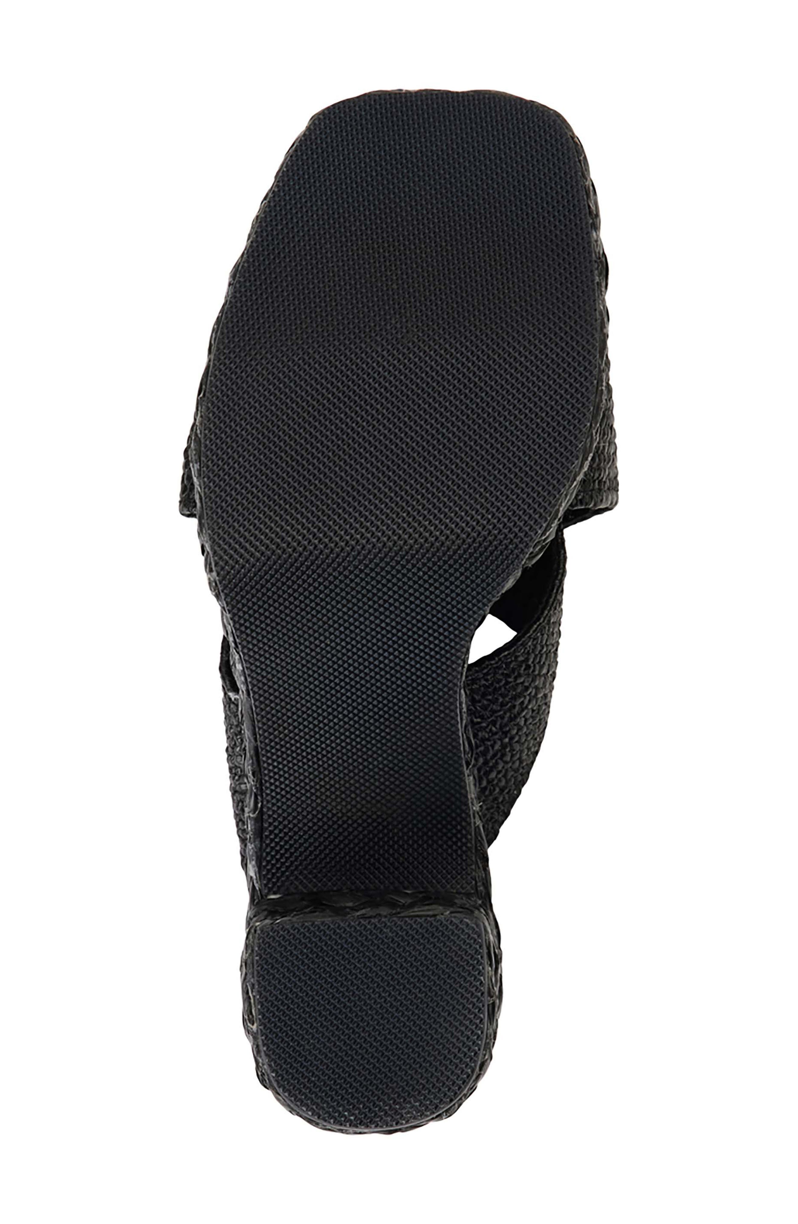 BEACH BY MATISSE Caravan Platform Sandal, Alternate, color, 