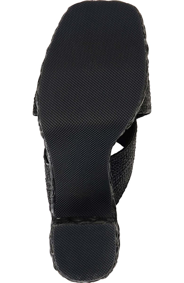 BEACH BY MATISSE Caravan Platform Sandal, Alternate, color,