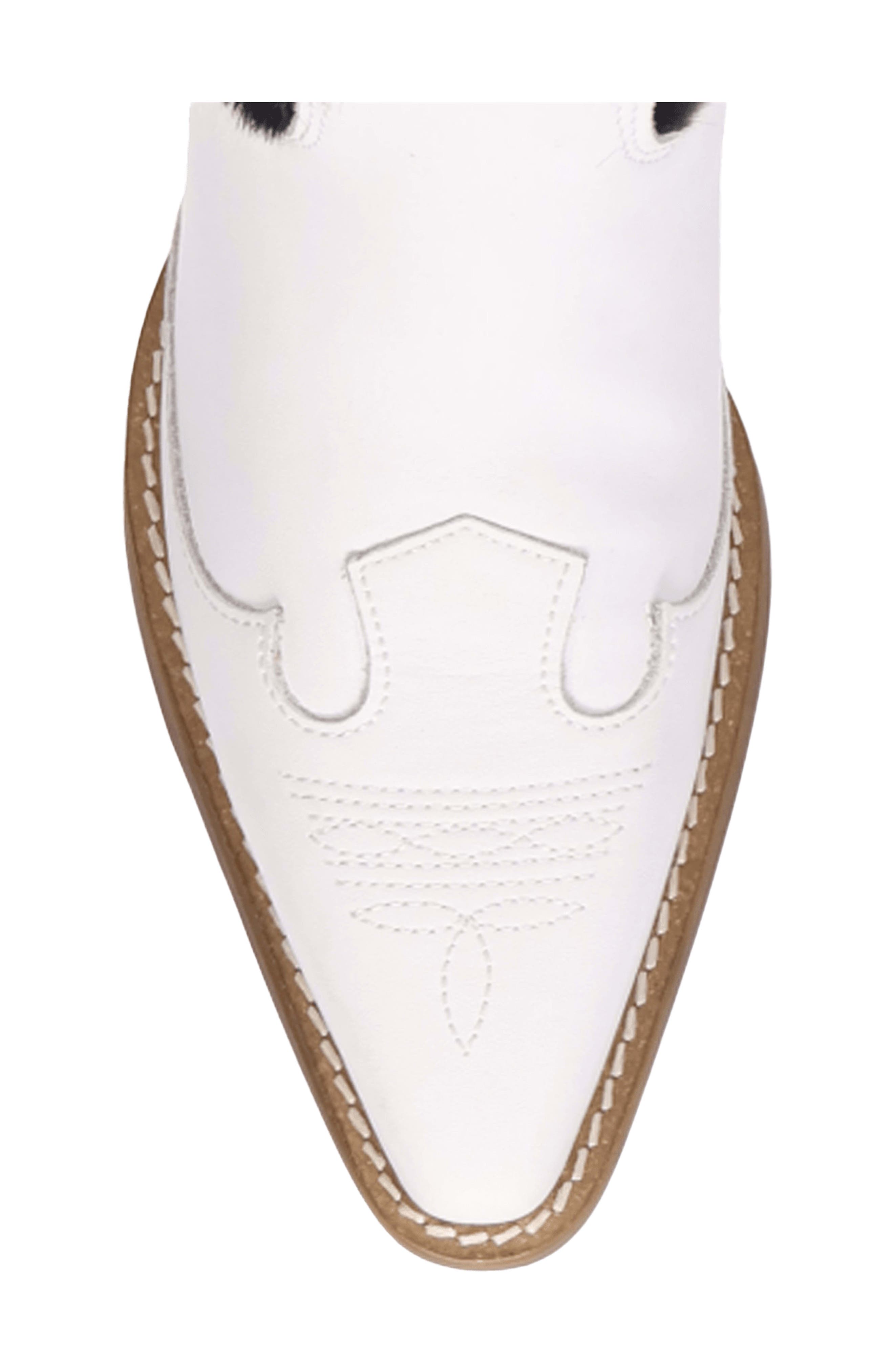 Dingo Run Wild Animal Print Western Boot (Women) | Nordstrom