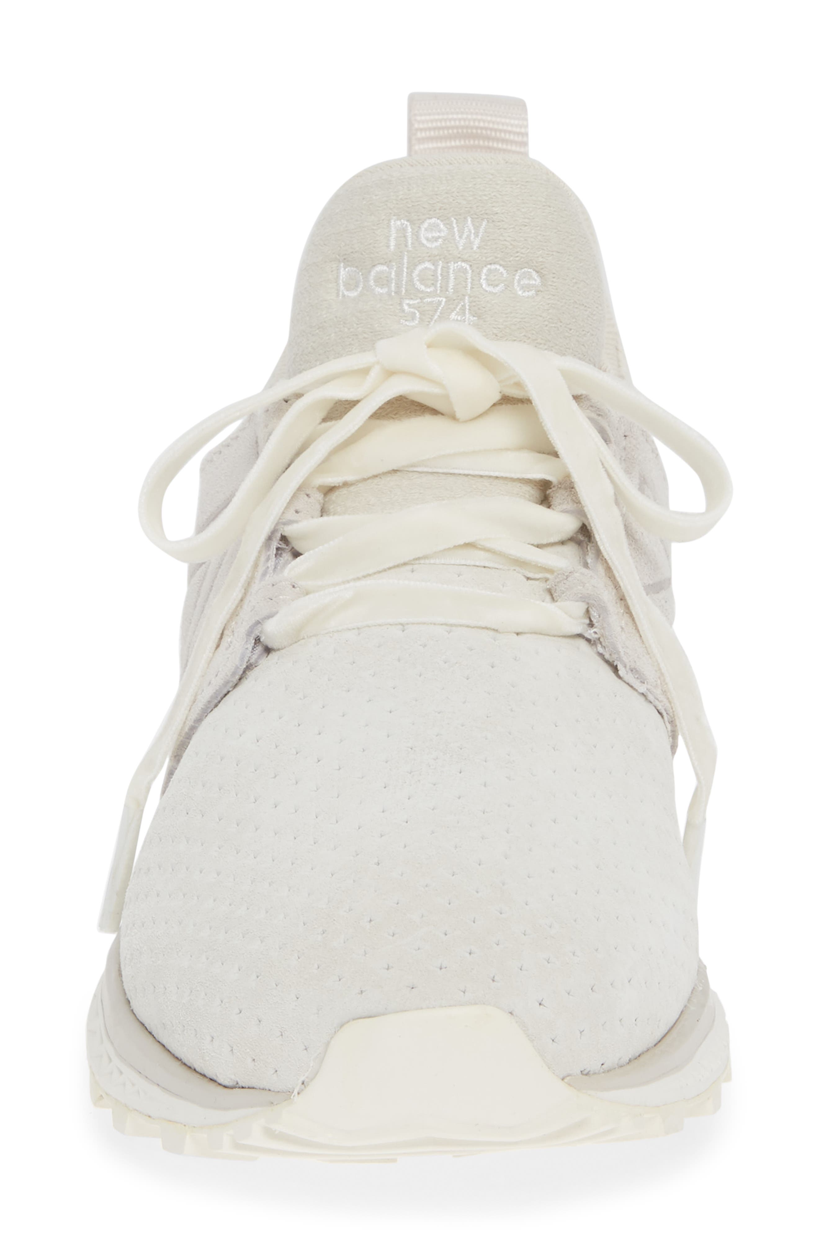 574 Sport Decon Fresh Foam Sneaker, Alternate, color, MOONBEAM