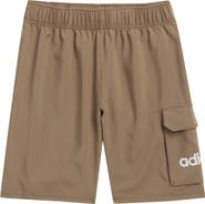 adidas Kdis' Cargo Shorts