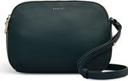 Radley Dukes Place Medium Ziptop Crossbody Bag
