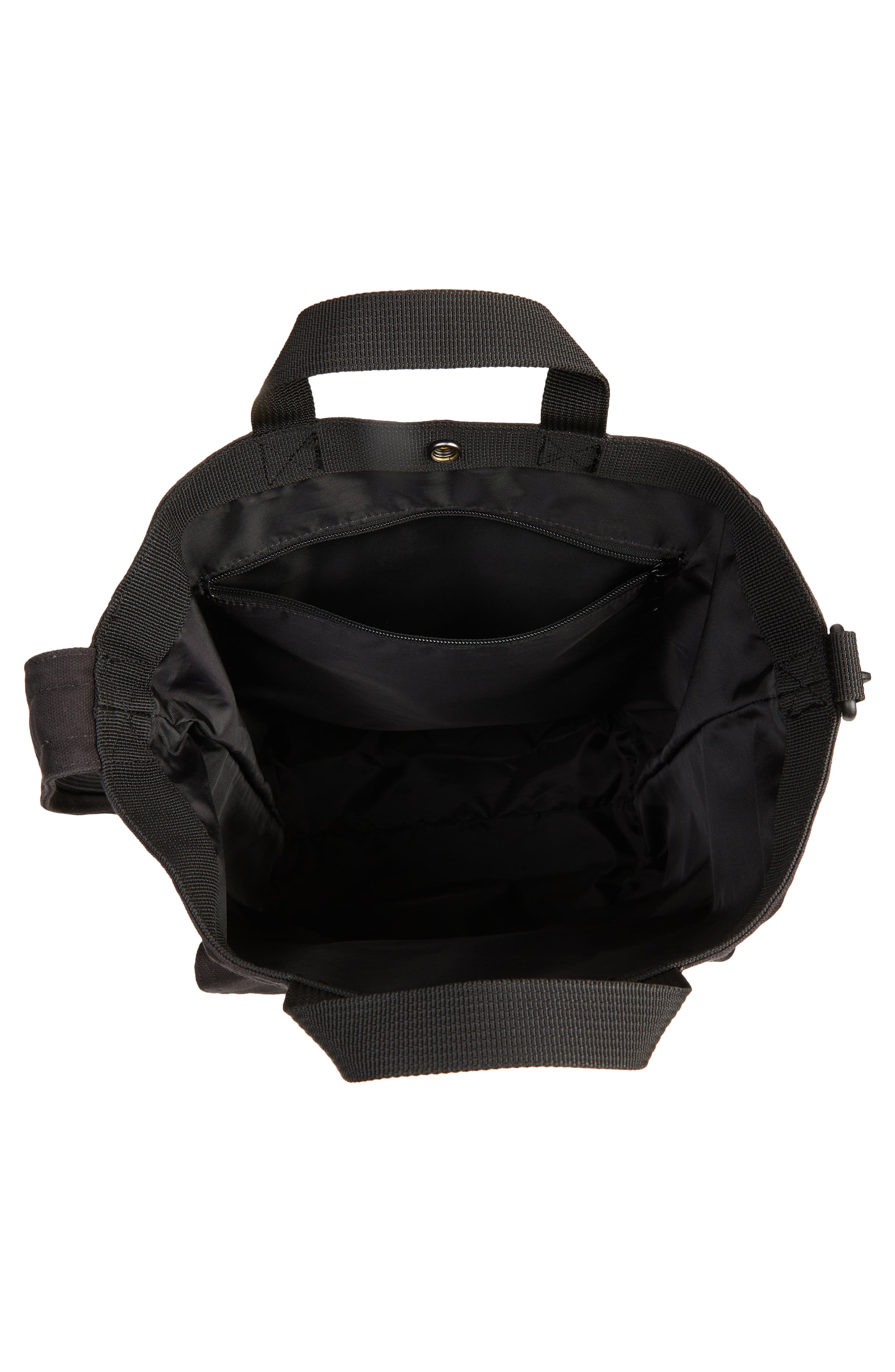 Carhartt Work In Progress Dawn Canvas Tote Bag, Alternate, color, 