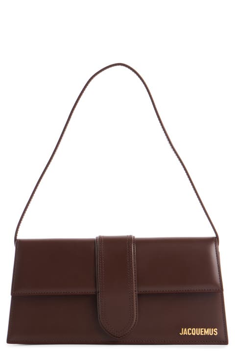 Le Bambino Long Shoulder Bag