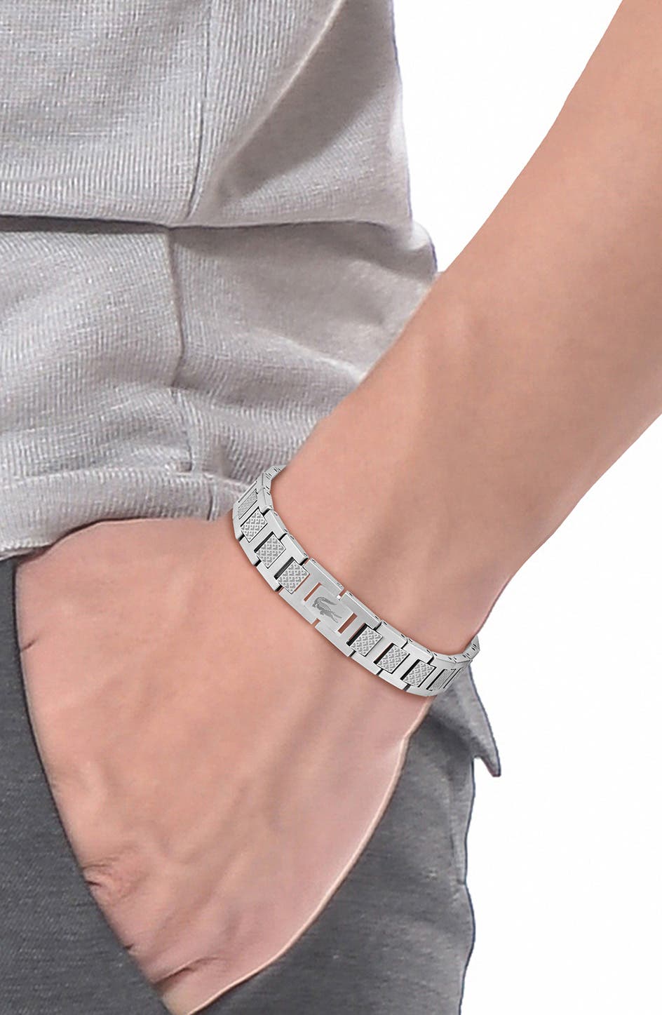Lacoste Men's Metropole Bracelet (Men) | Nordstrom