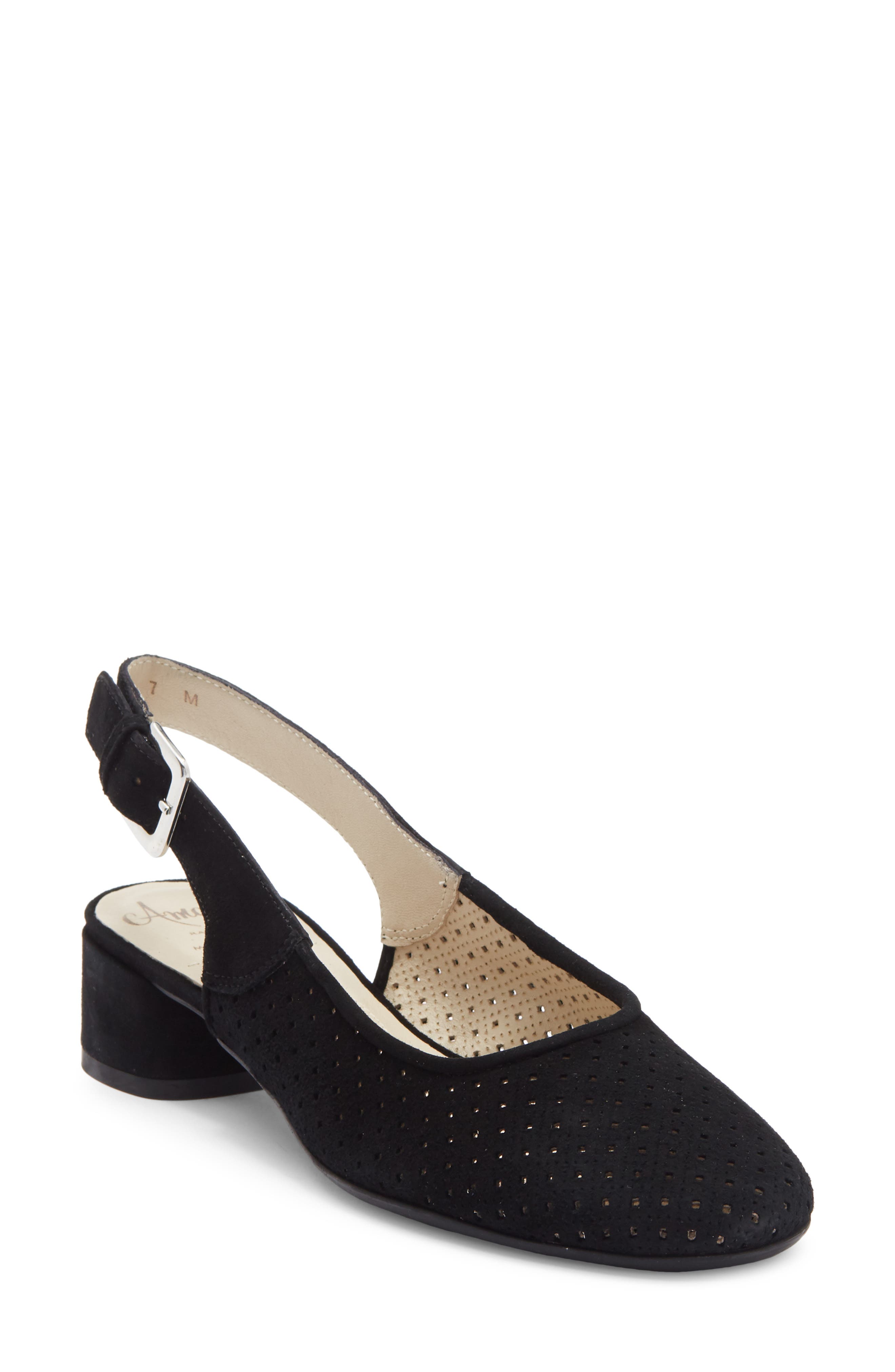 Amalfi by Rangoni Raphael Slingback Pump