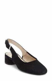 Amalfi by Rangoni Raphael Slingback Pump