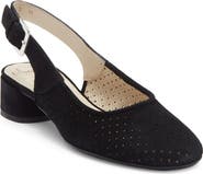 Amalfi by Rangoni Raphael Slingback Pump