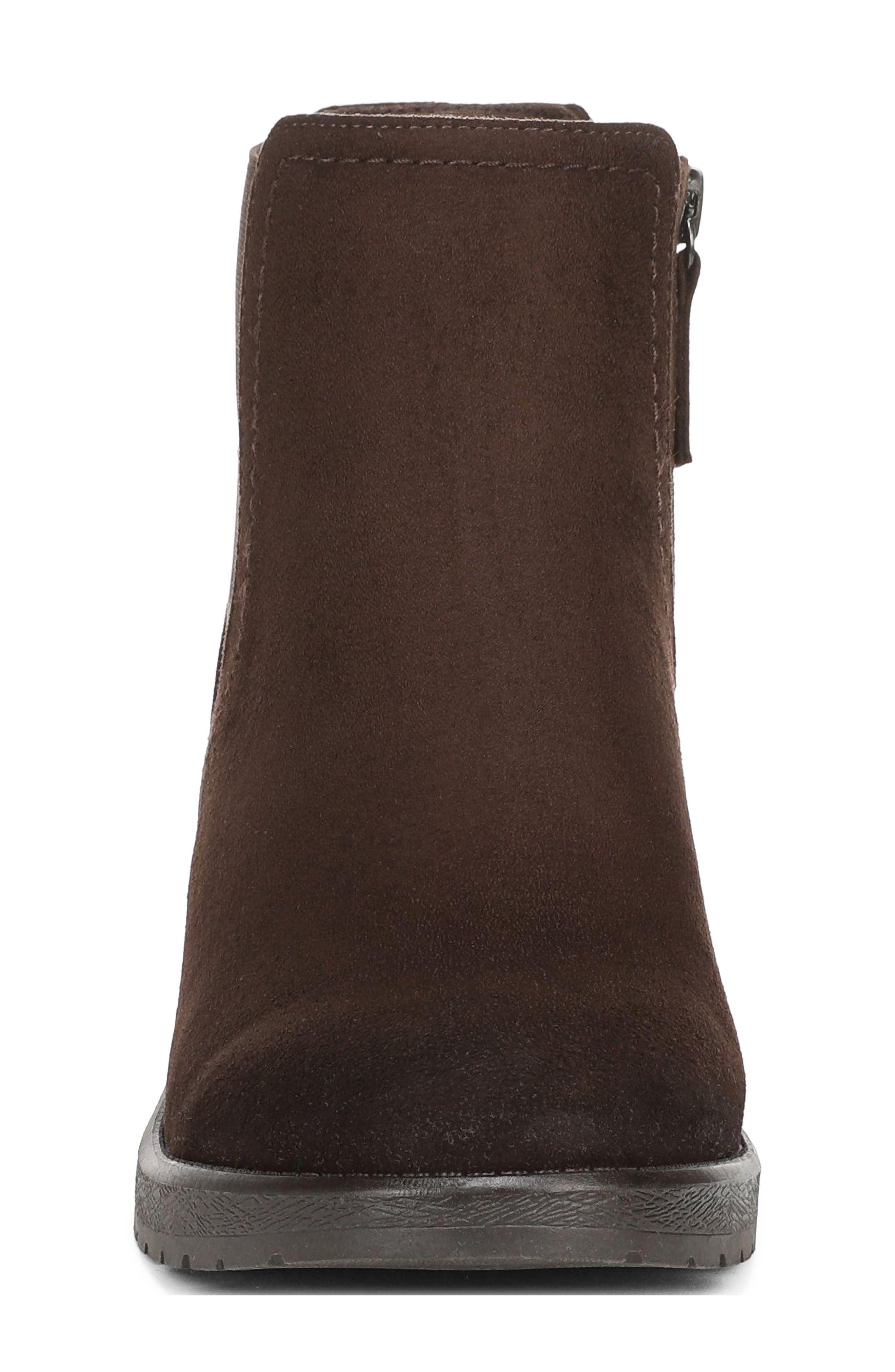 Camden Chelsea Boot, Alternate, color, DARK UMBER