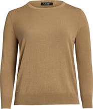 Lauren Ralph Lauren Crewneck Sweater