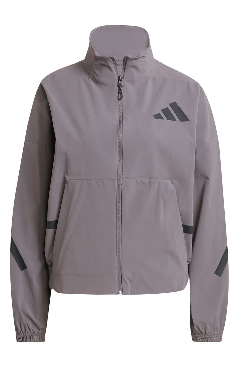 adidas ZNE Track Jacket, Alternate, color,