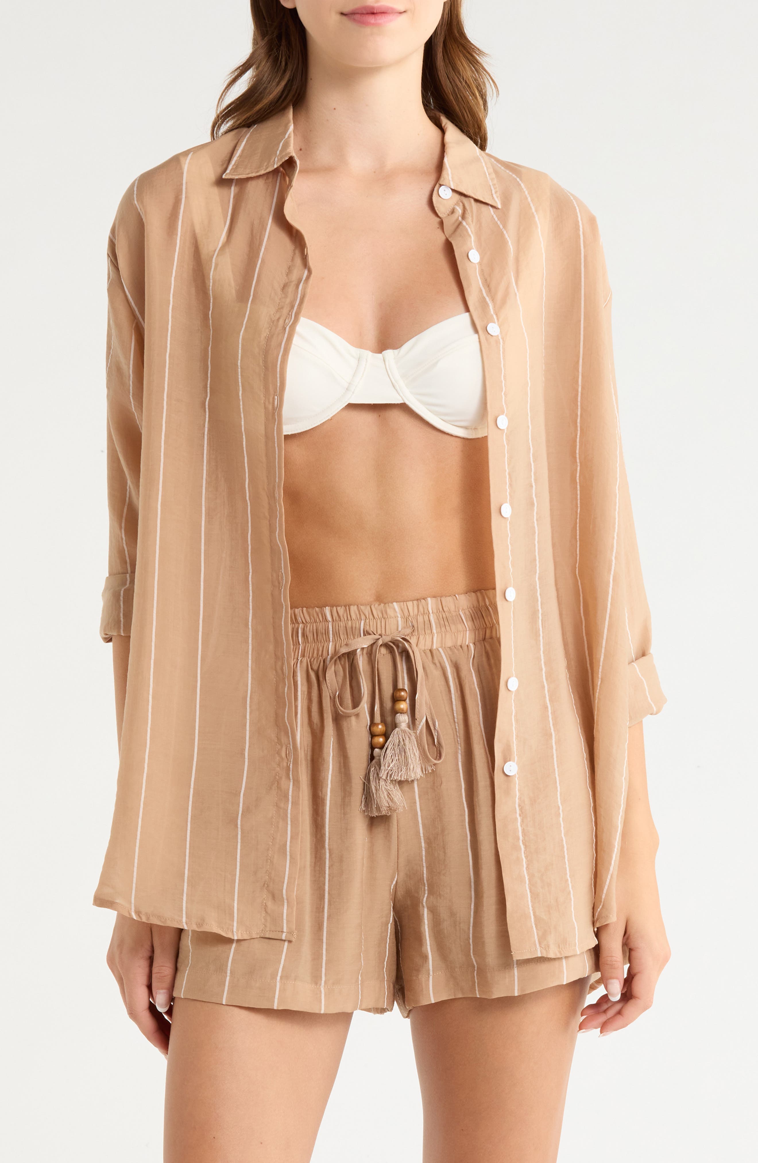 selected TAN