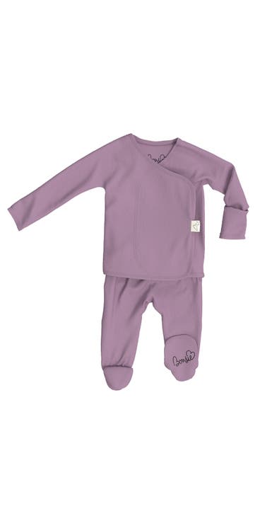 Skin to Skin Girl or Boy, Footie