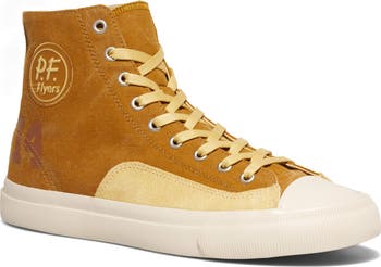 P.F. Flyers All-American 14 High-Top Sneaker | Nordstrom display picture 1