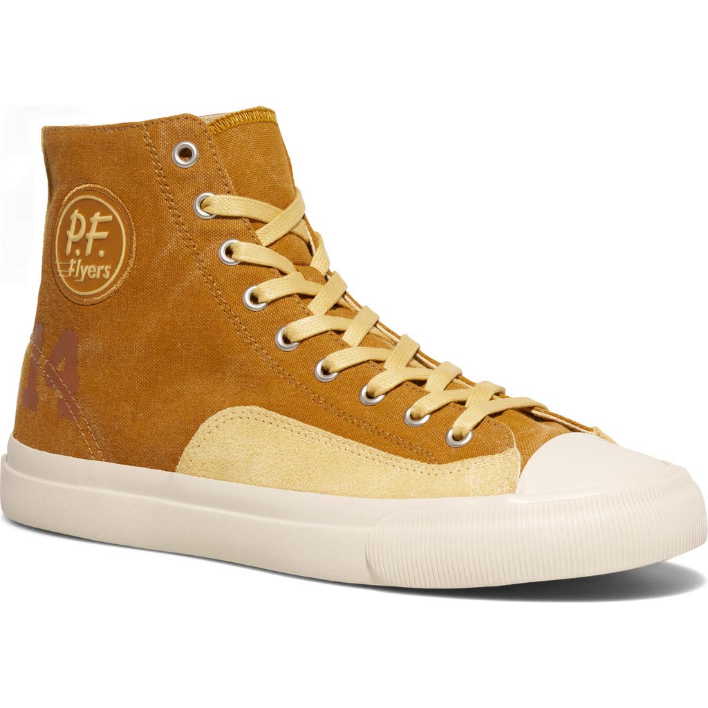 Pf Flyers P.f. Flyers All-american High-top Sneaker