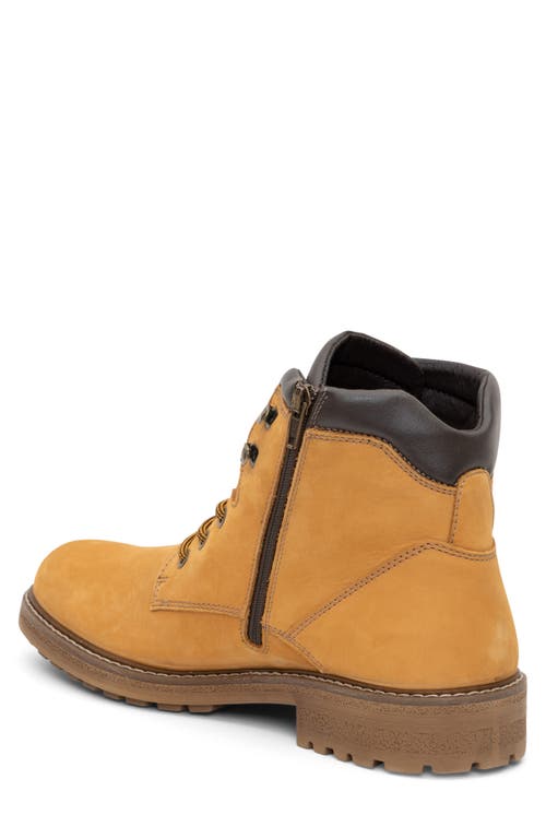 Ara Franz Gore-tex® Boot In Brown