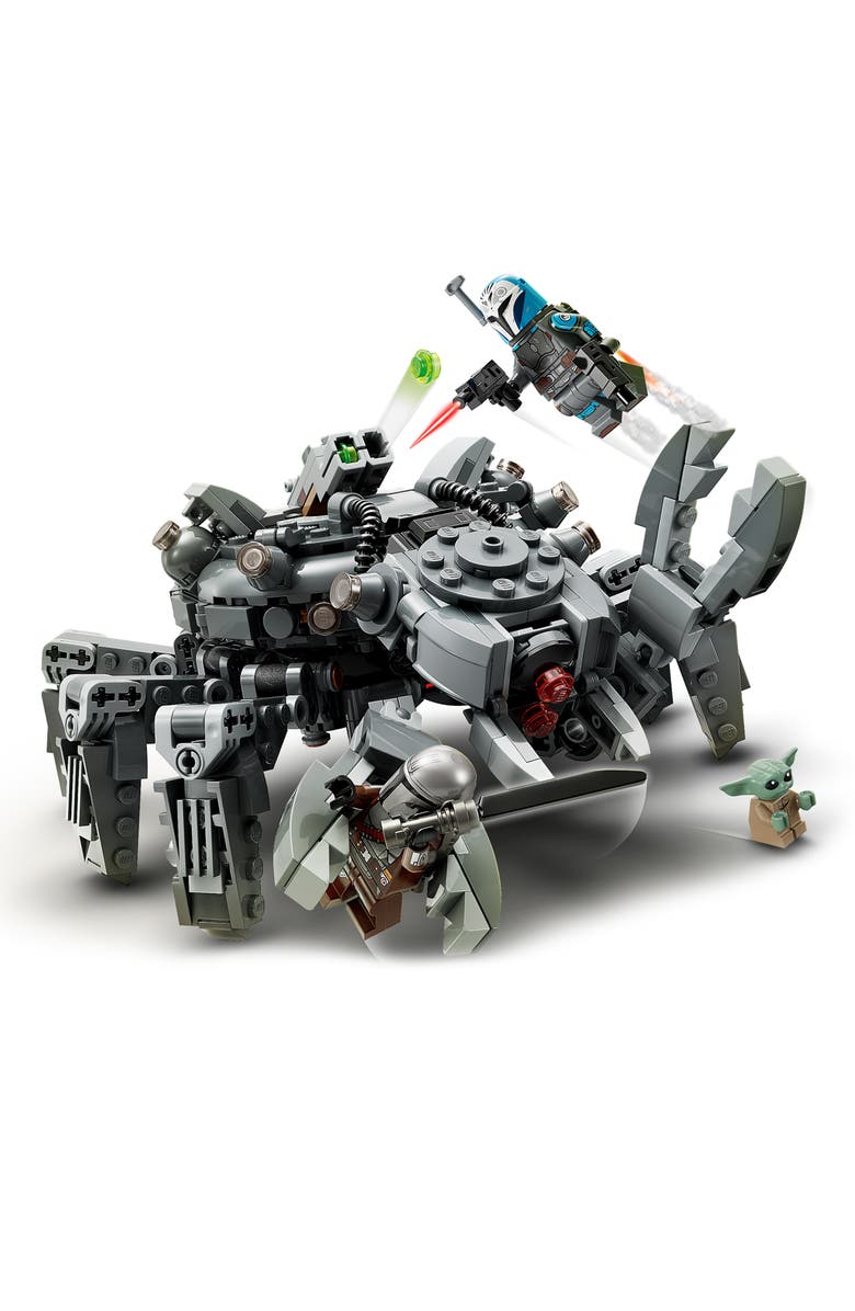 LEGO<sup>®</sup> Star Wars<sup>™</sup> Spider Tank - 75361, Alternate, color, 
