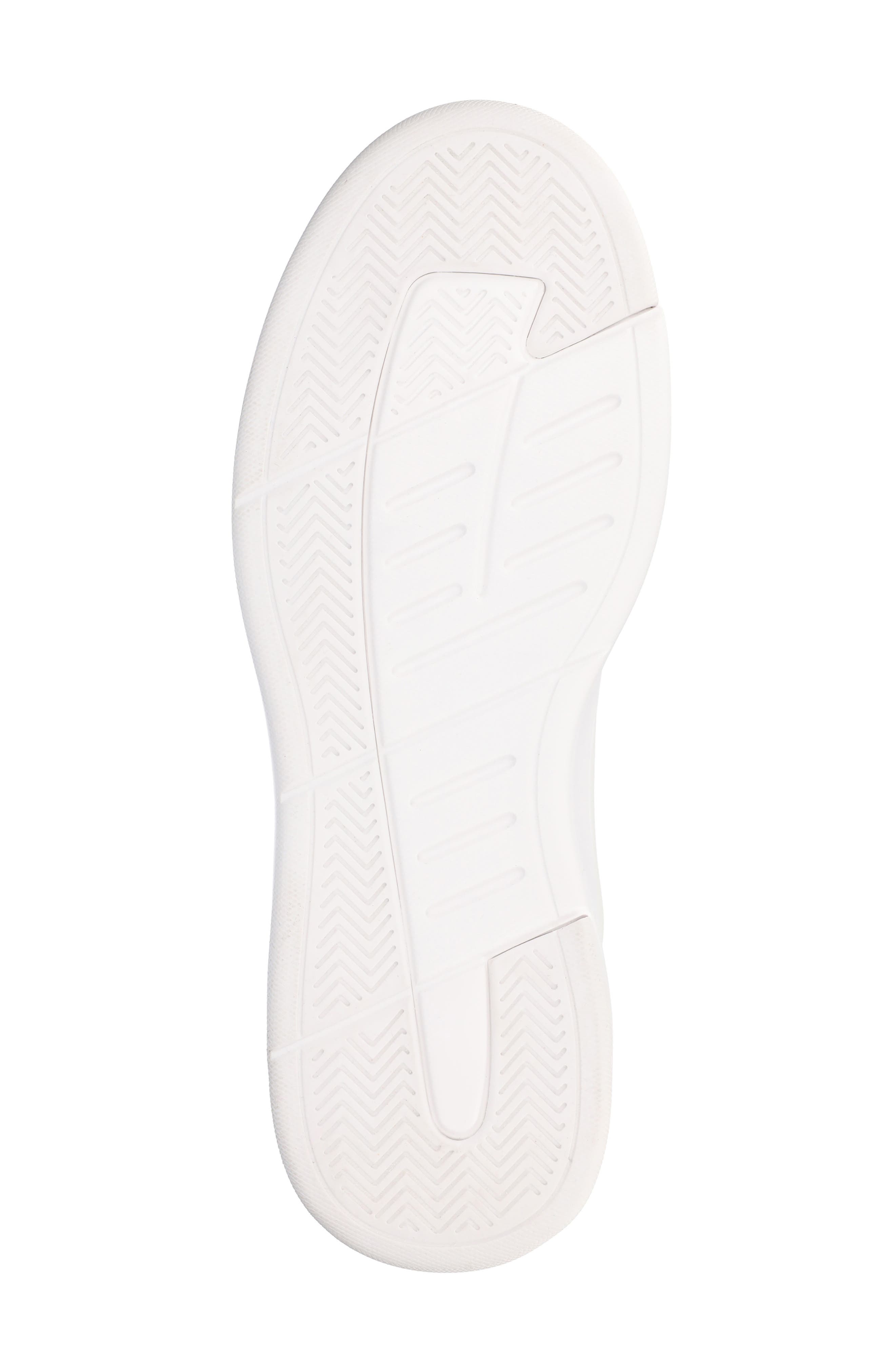 Colt Low Top Sneaker, Alternate, color, WHITE