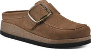 White Mountain Footwear Bueno Mule