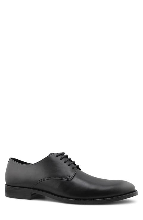 Damon Plain Toe Derby (Men)
