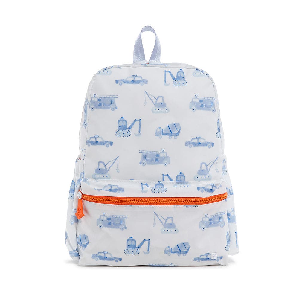Dig It Backpack, Main, color, Blue