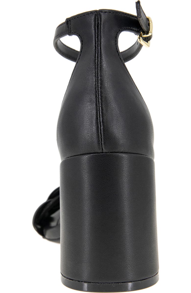 Kenneth Cole Luisa Scalloped Strap Sandal, Alternate, color,