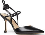 Fendi Very Colibrì Slingback Pump