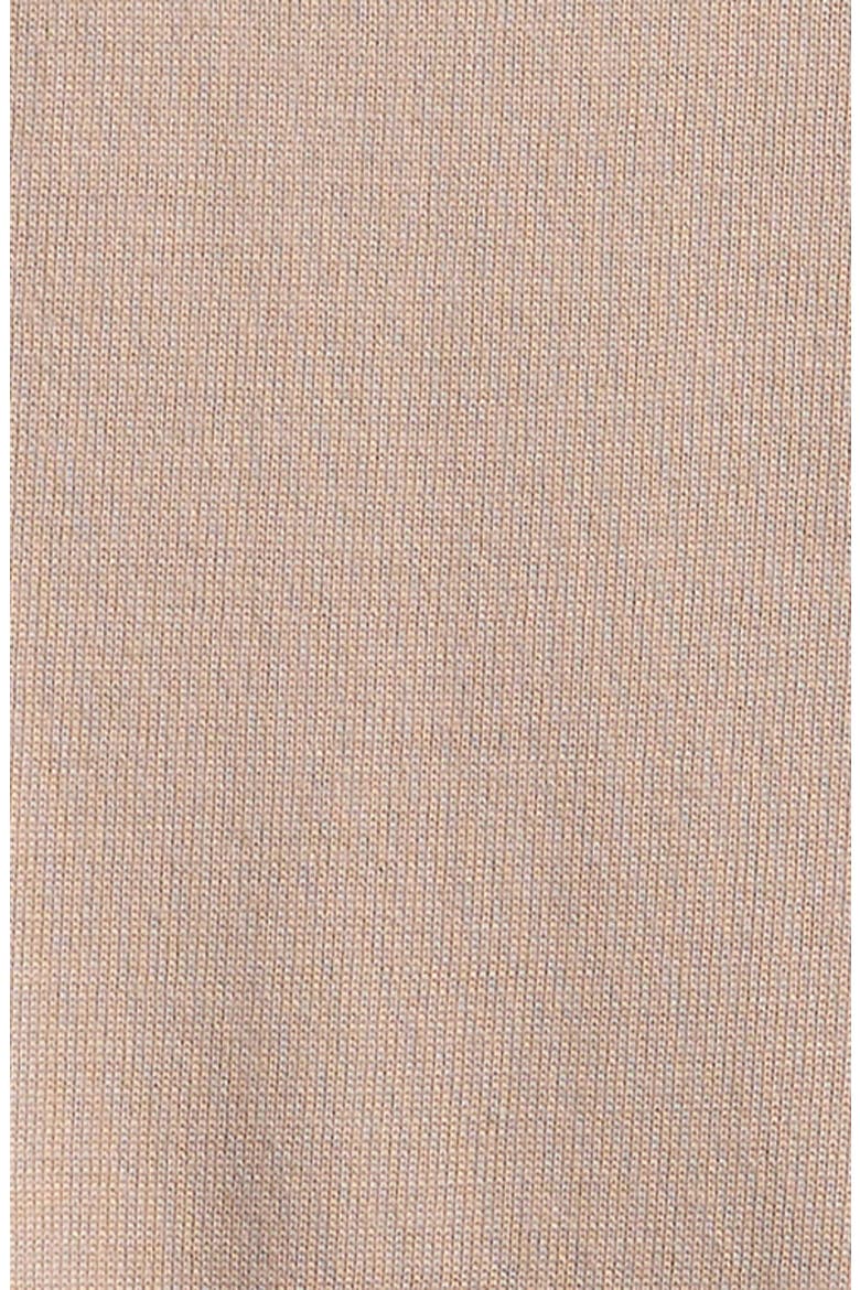 Kids' Trafford Jr. Wool Polo Sweater, Alternate, color, WASHED STONE