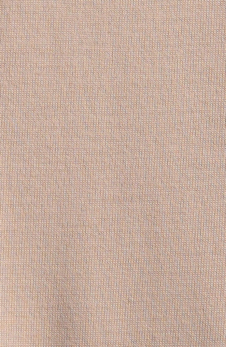 Reiss Kids' Trafford Jr. Wool Polo Sweater, Alternate, color, 