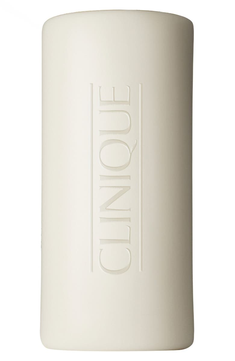 Clinique Facial Soap, Main, color,