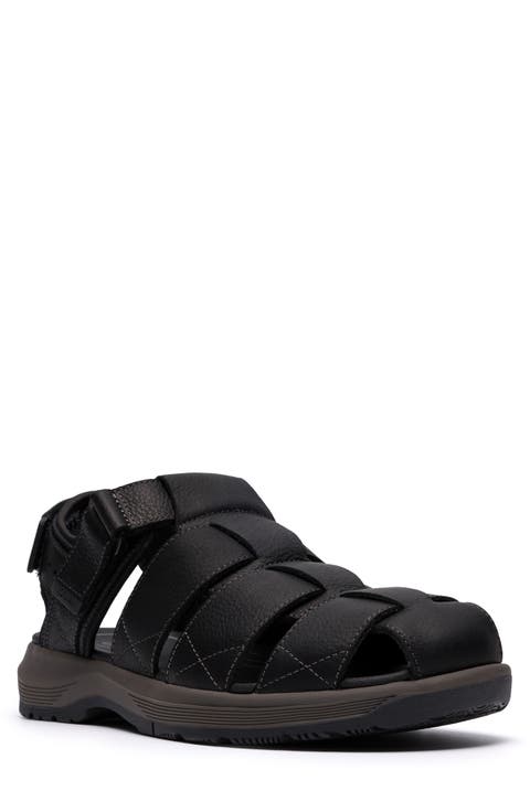 Guideview Cove Fisherman Sandal (Men)